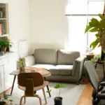 Nyt look i stuen? Tips til små ændringer der gør en stor forskel